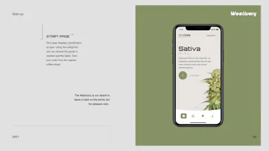 Weelivery gallery image