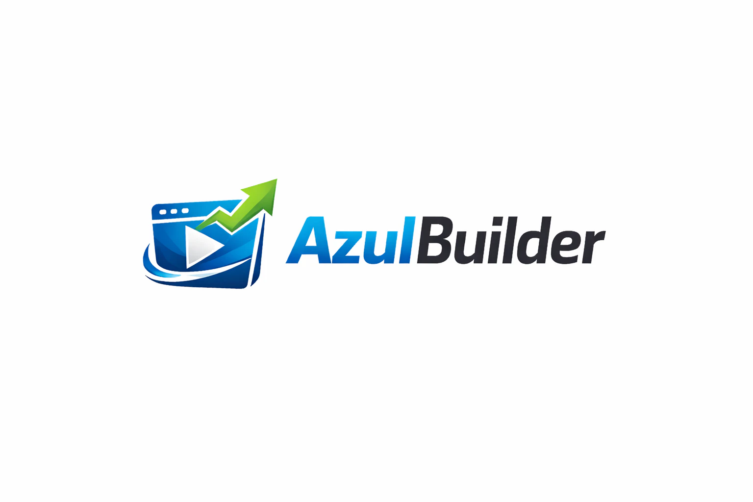Azul Builder logo