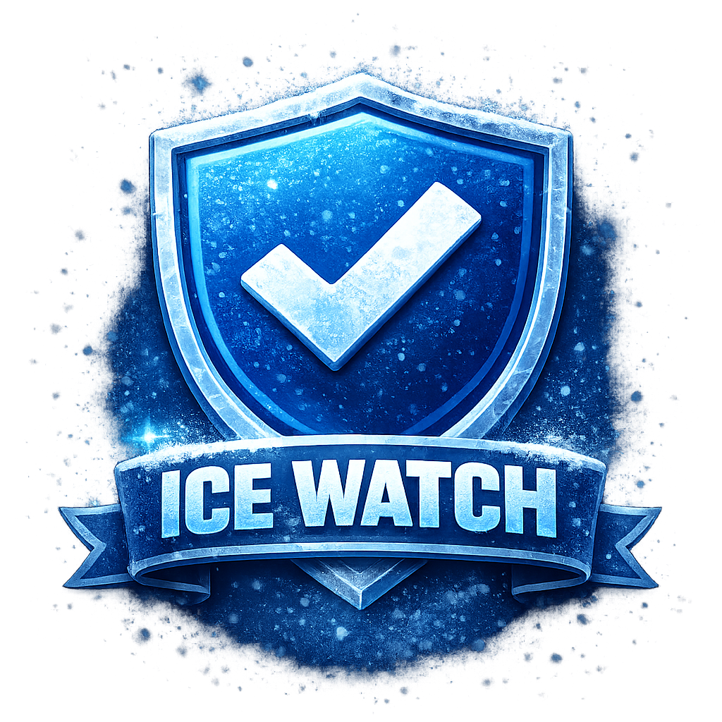 Ice Watch