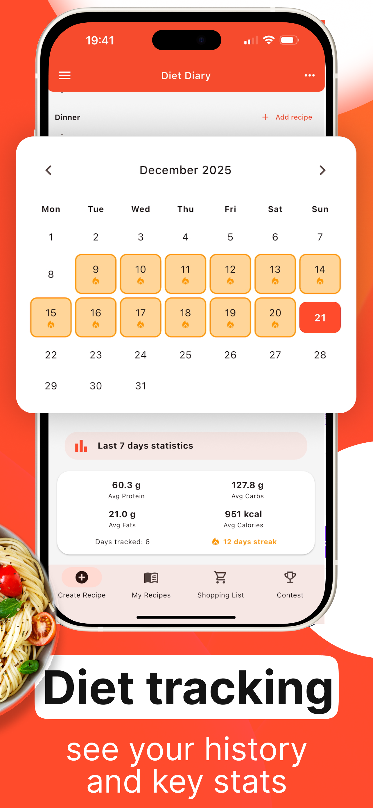 GetYourMacros gallery image
