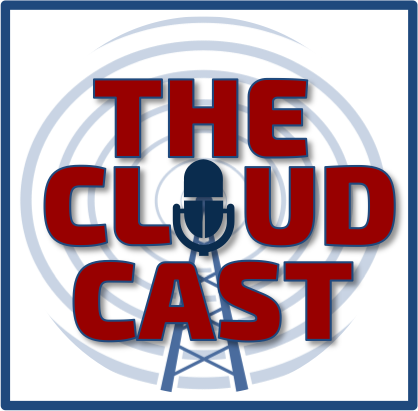 The Cloudcast