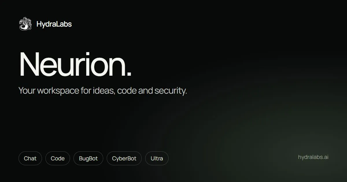 Neurion gallery image