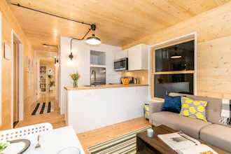 Rent the Backyard gallery image
