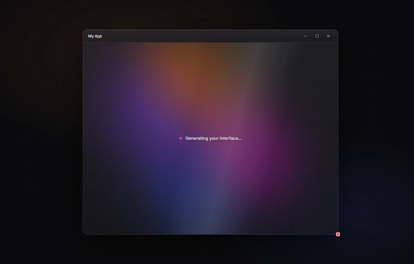 Buildfy AI screenshot 3