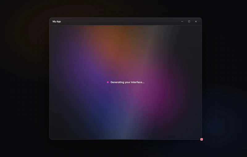 Buildfy AI screenshot 3