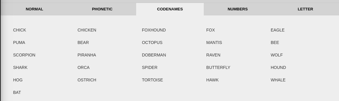 Emblem Snake gallery image