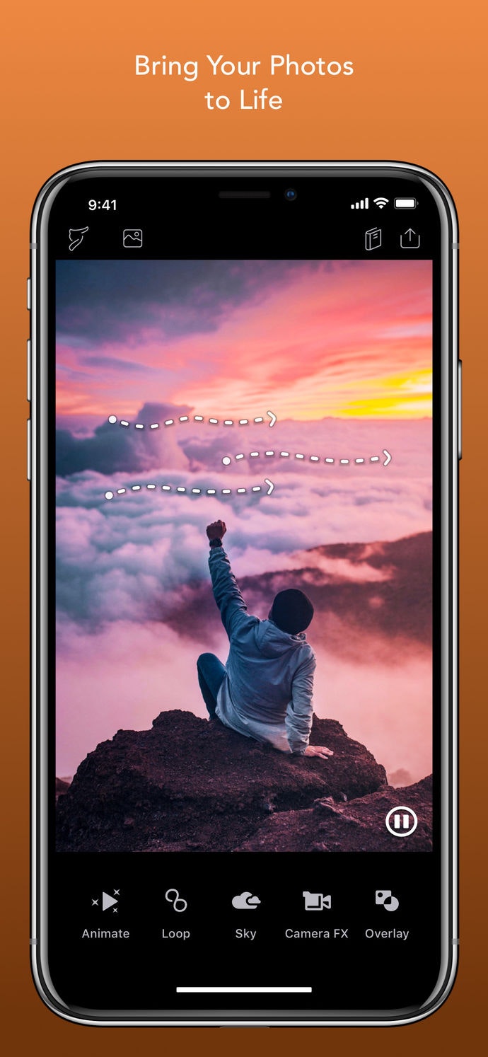 Pixaloop gallery image