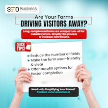 SEO Business Company gallery image