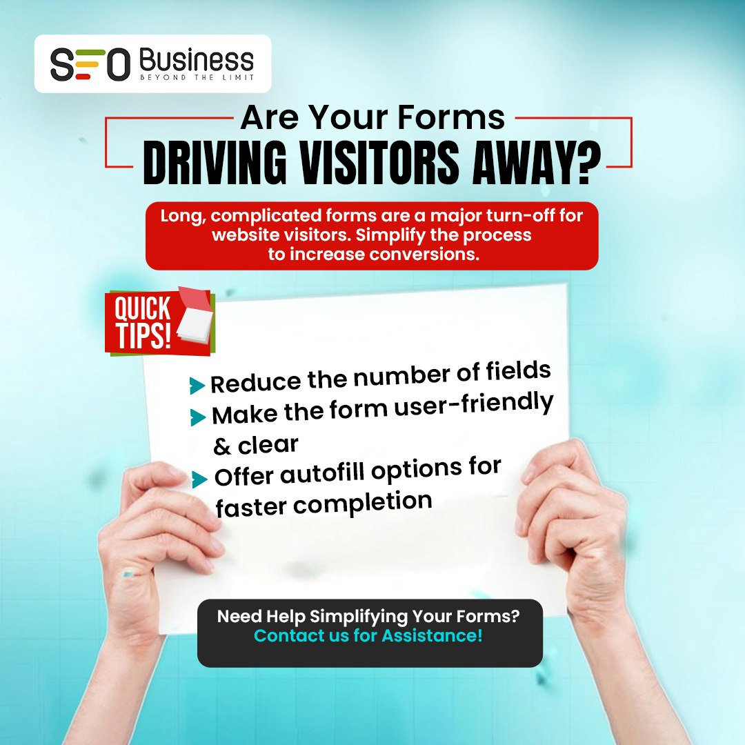 SEO Business Company - Social media optimization services media 1