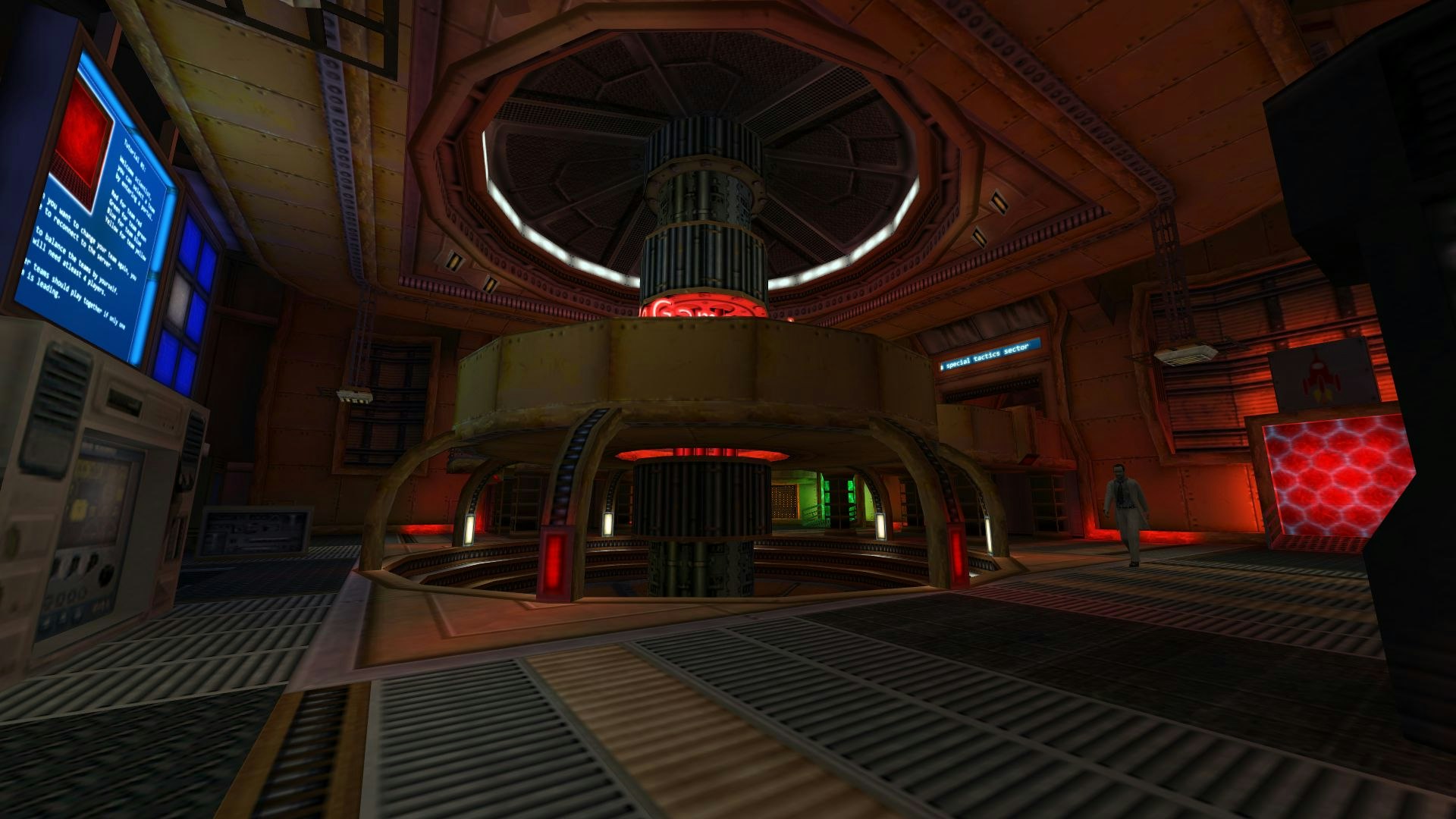 Sven Co-op gallery image