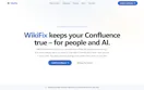 WikiFix for Confluence