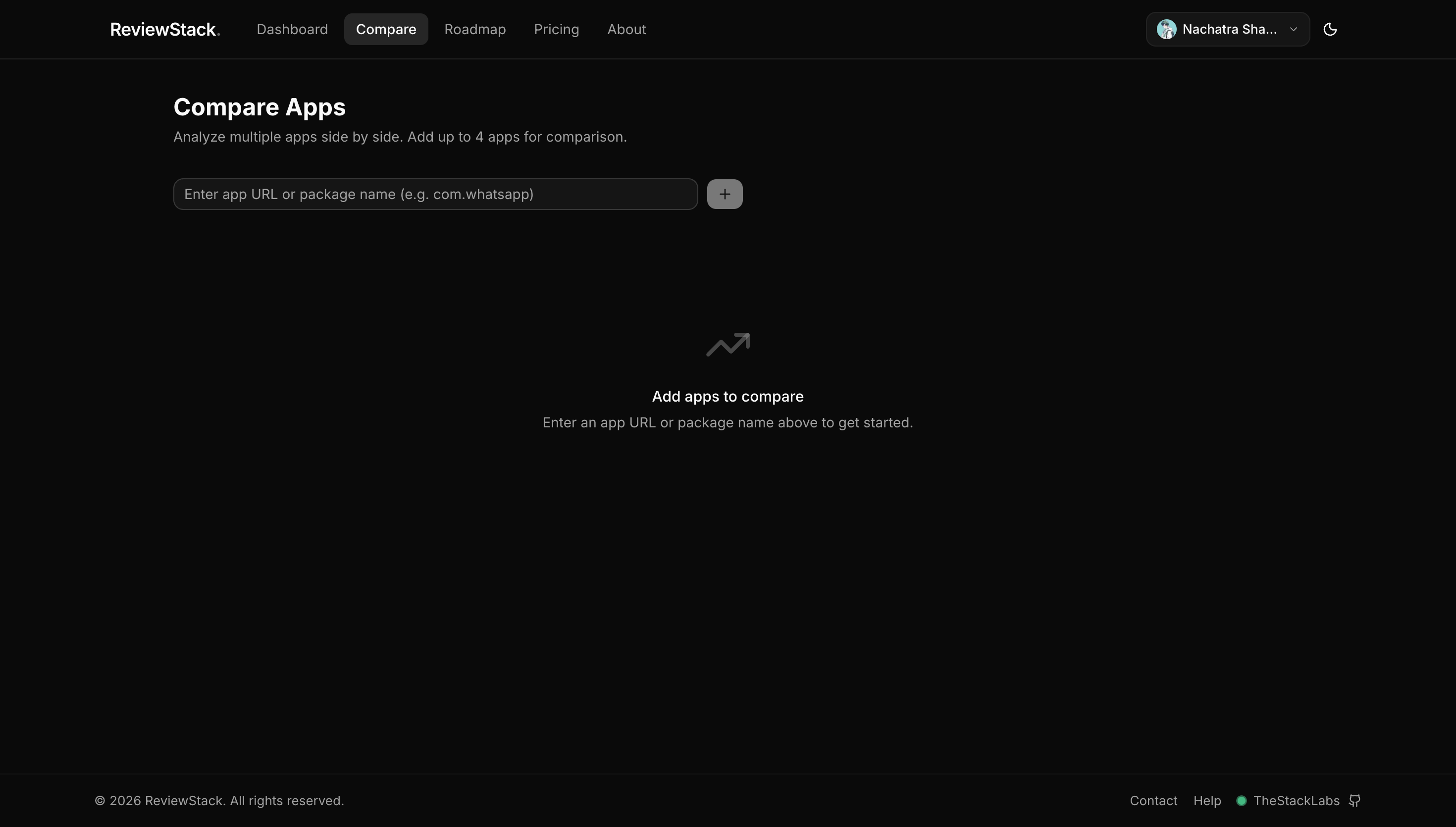 ReviewStack gallery image