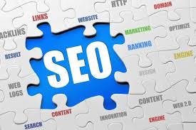 seo agency in Dubai gallery image