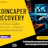 Coincapher Recovery