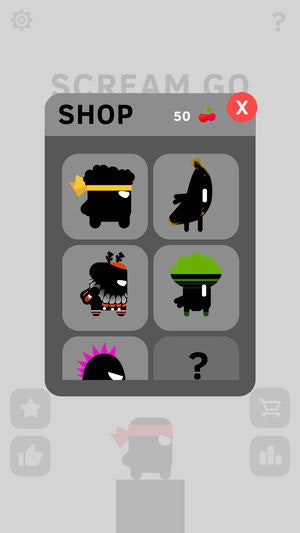 Scream Go Hero gallery image