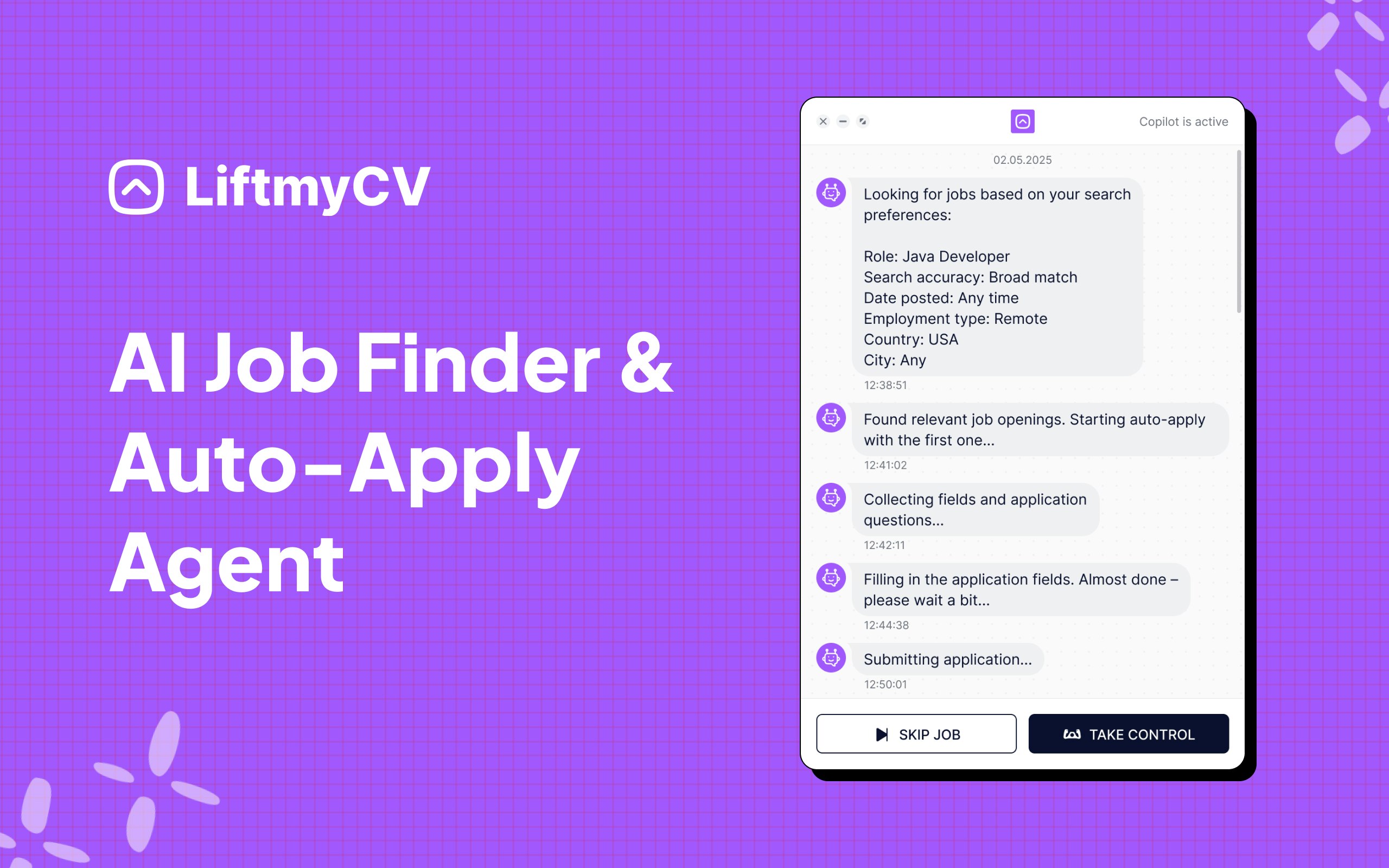 LiftmyCV 2.0