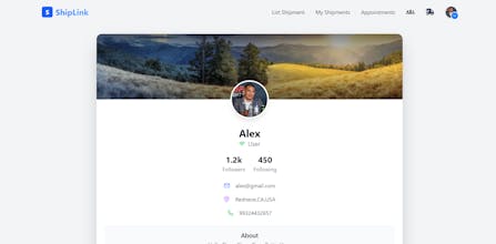 ShipLink gallery image