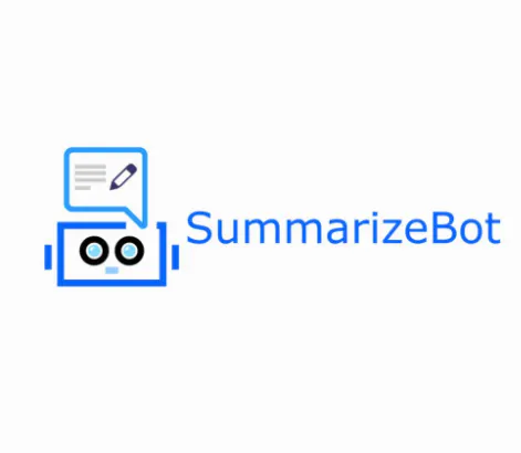 SummarizeBot Image