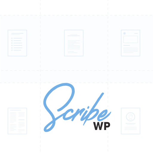 ScribeWP
