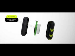 JOGO Soccer Sensors gallery image