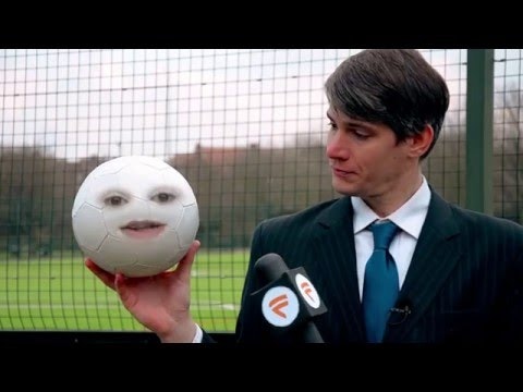 Fulby - No more empty pitches!