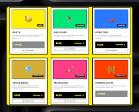 SQUAD IN SYNC gallery image