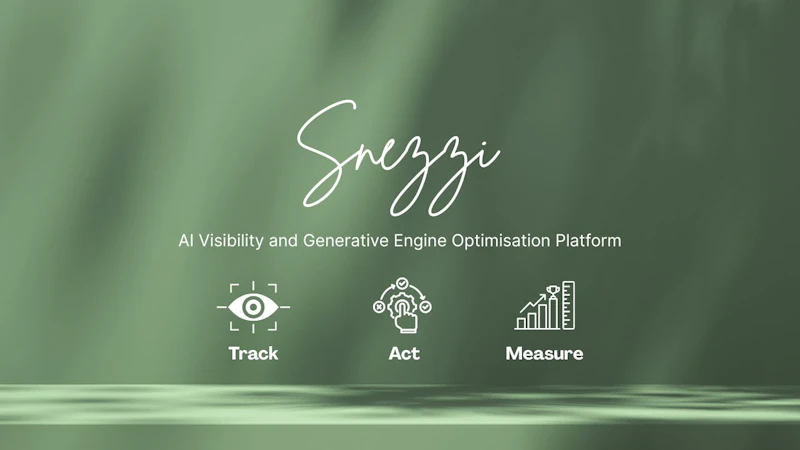 Snezzi screenshot 1 (video preview)