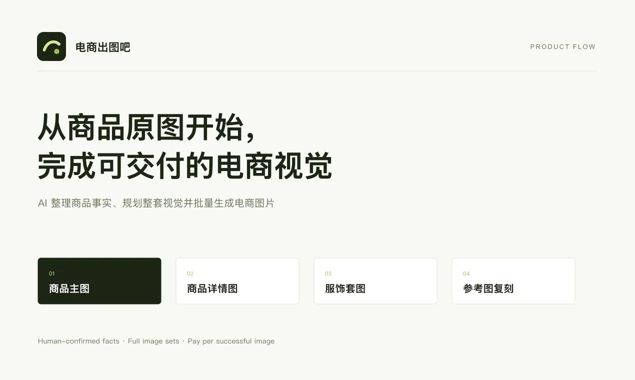 电商出图吧 gallery image