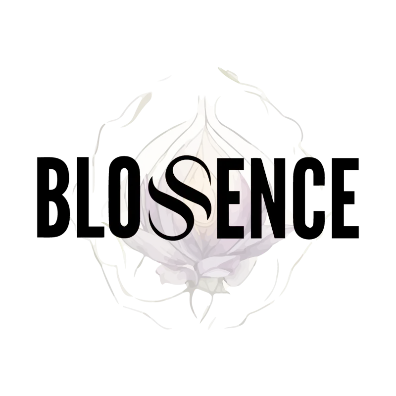 Blossence — Pure Indian Essential Oils screenshot 1