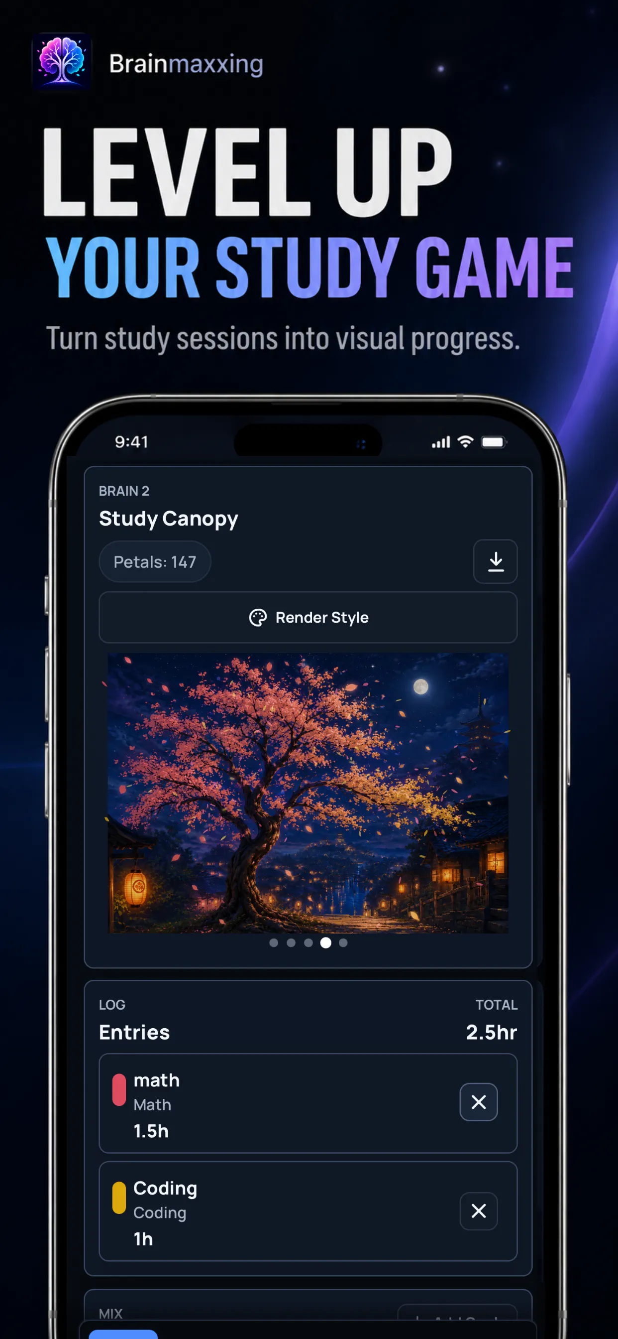 Brainmaxxing! gallery image