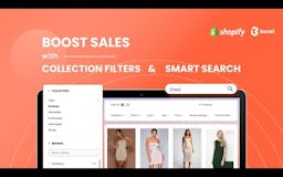 Boost Product Filter & Search media 1