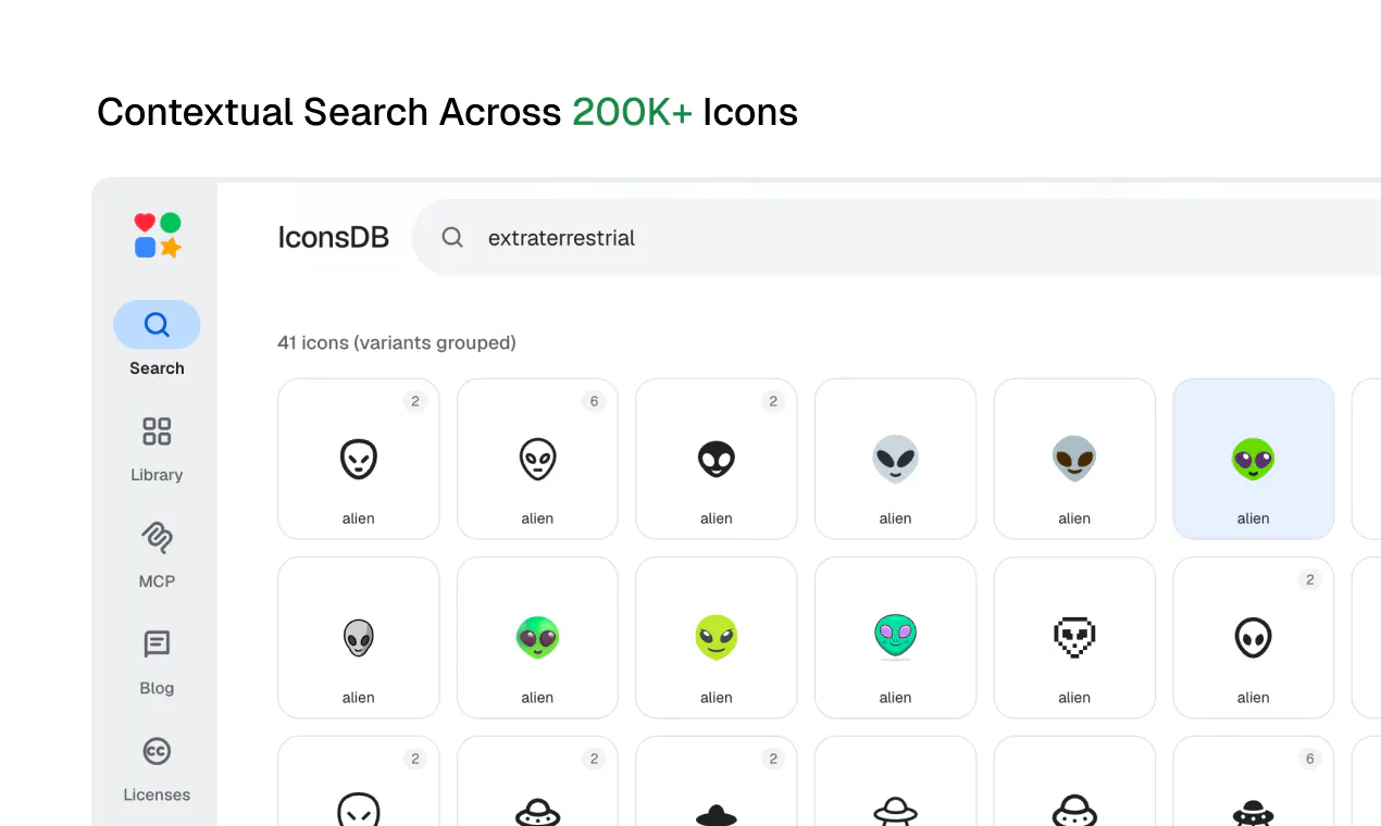 IconsDB gallery image