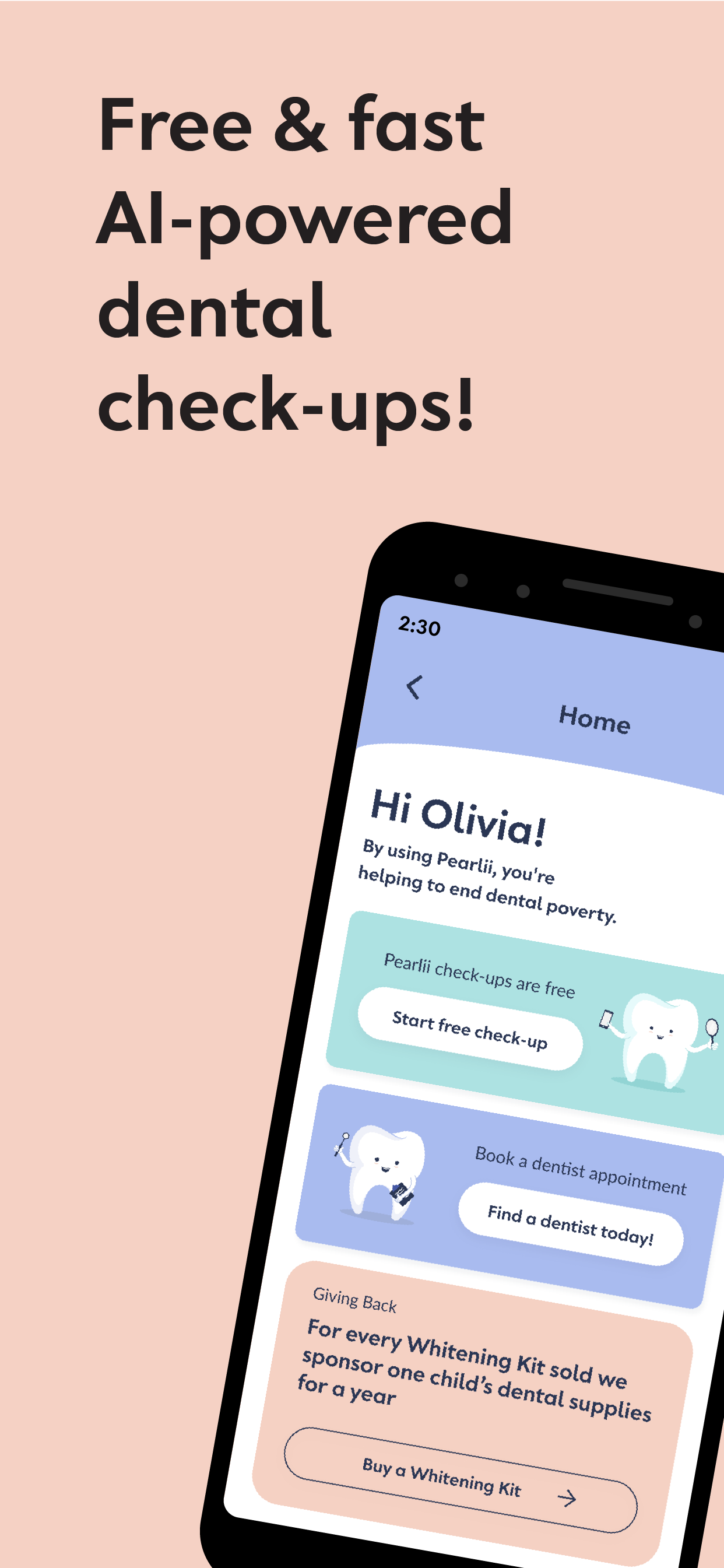 Pearlii 🦷 gallery image