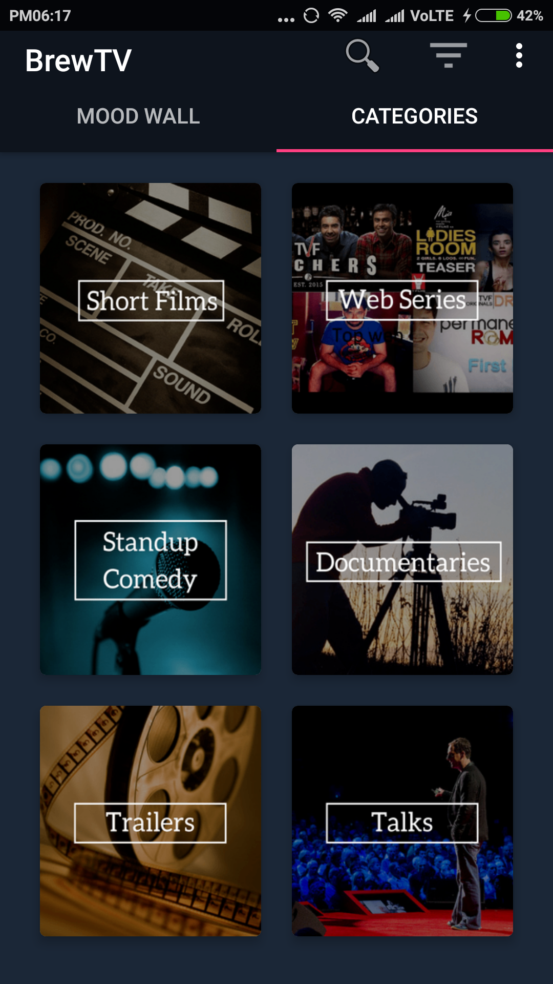 BrewTV gallery image