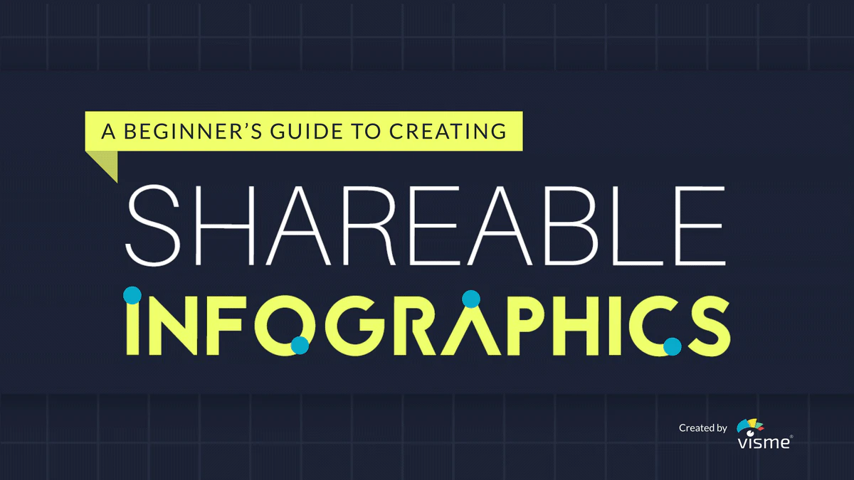 The Ultimate Infographic Guide [eBook]