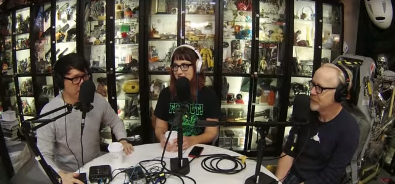 Still Untitled: The Adam Savage Project - Farewell Starman gallery image