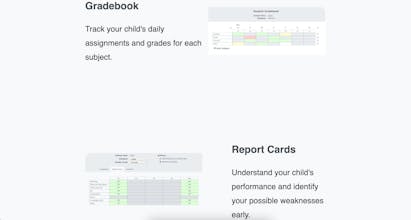 OnoSchool gallery image