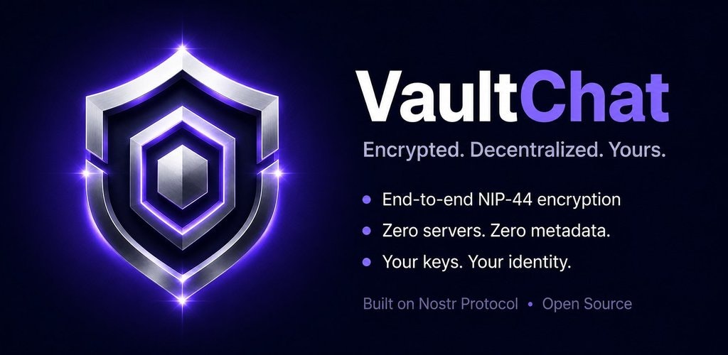 VaultChat gallery image
