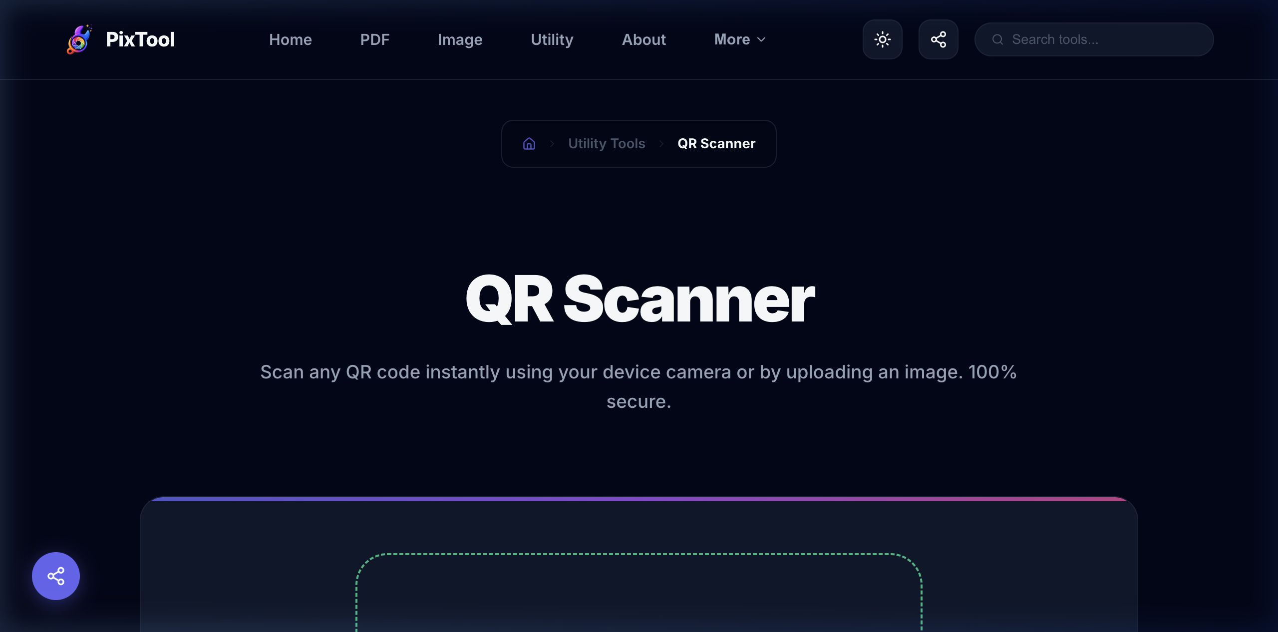 PixTool 2026 gallery image