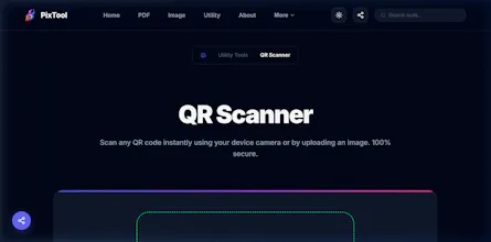 PixTool 2026 gallery image