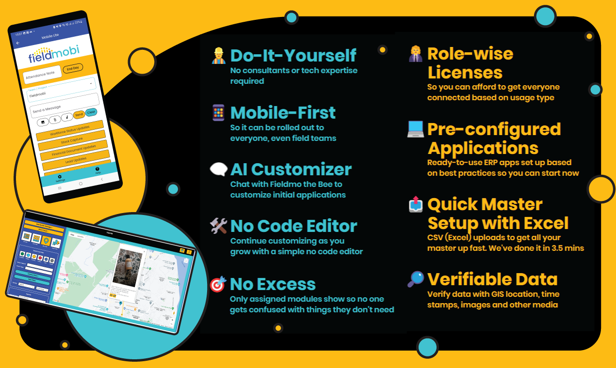 Fieldmobi gallery image