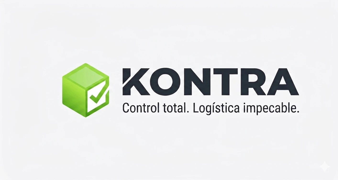 KONTRA logo
