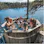 4-6 Person Traditional Finnish Hot Tub