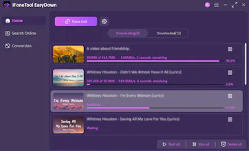 EasyDown Video Downloader gallery image