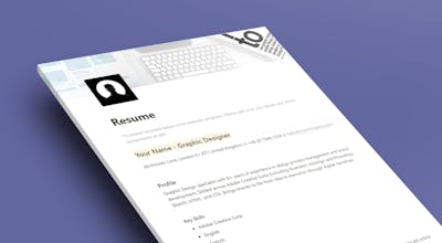 7 Page Project Proposal Pack gallery image