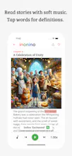 inonino - magical stories gallery image