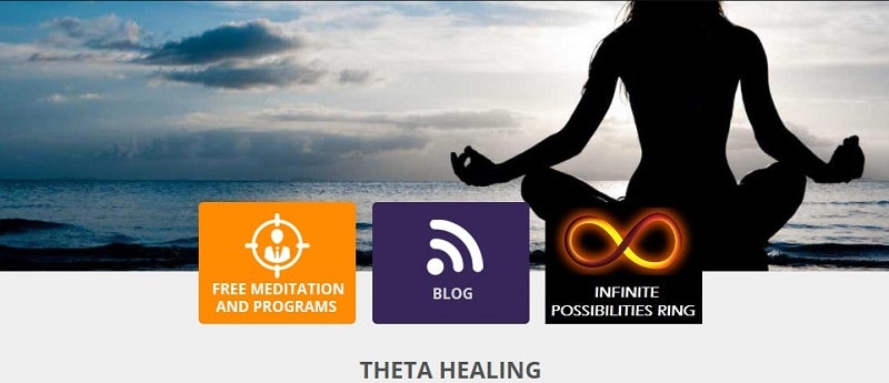 Angelic Reiki gallery image