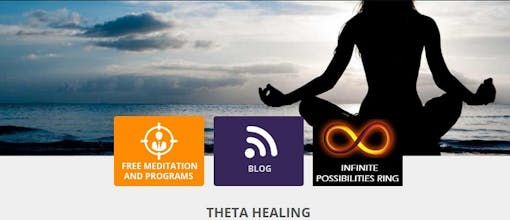 Angelic Reiki gallery image