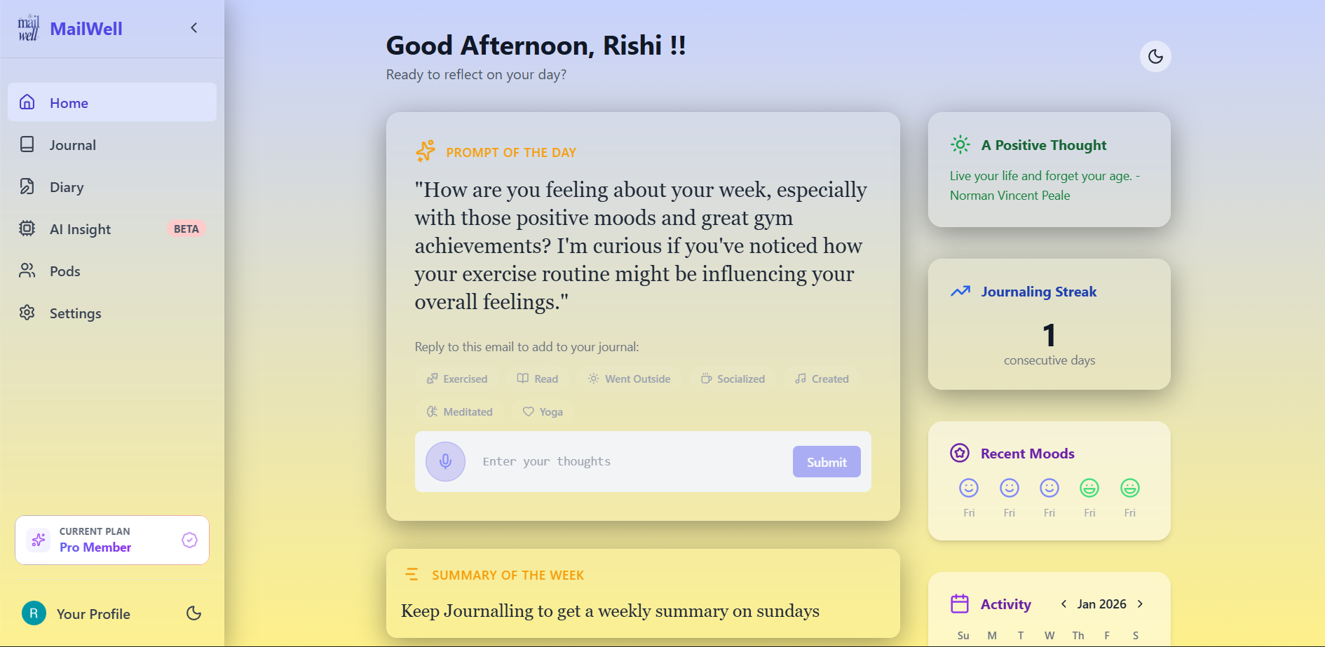 MailWell gallery image