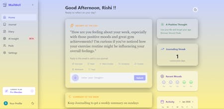 MailWell gallery image